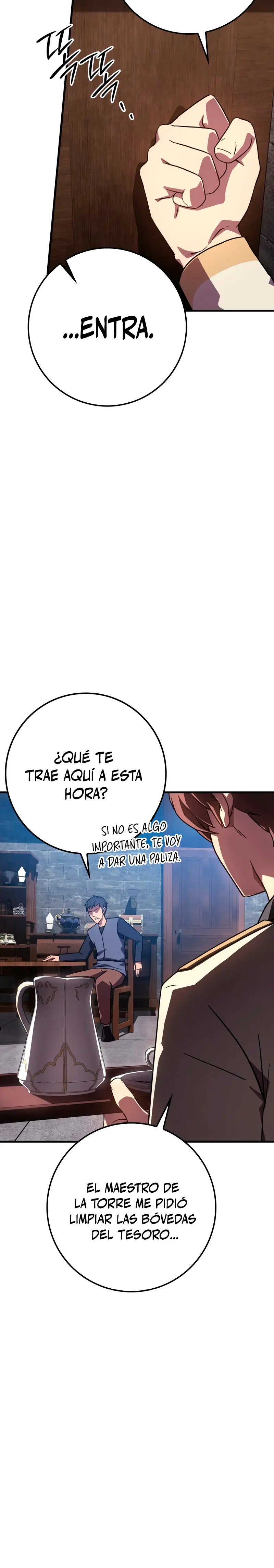 El Mago Genio Destructor de Límites > Capitulo 2 > Page 231