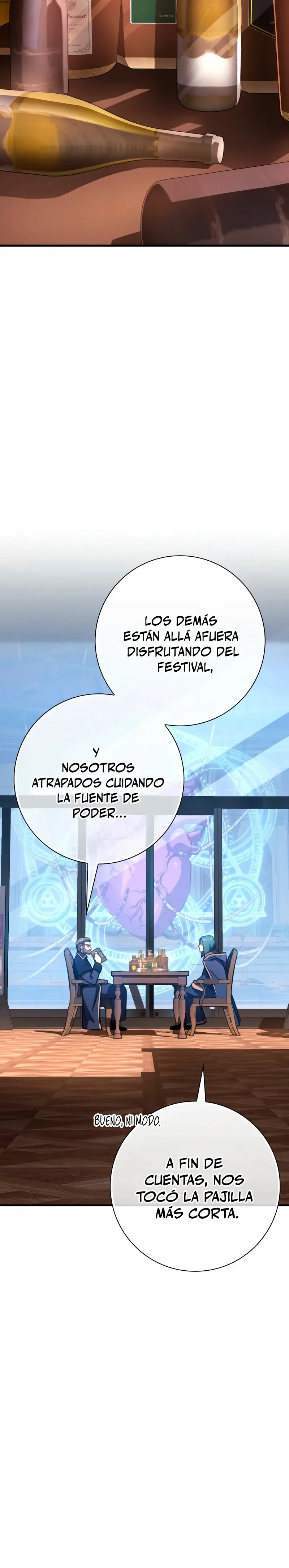 El Mago Genio Destructor de Límites > Capitulo 2 > Page 351