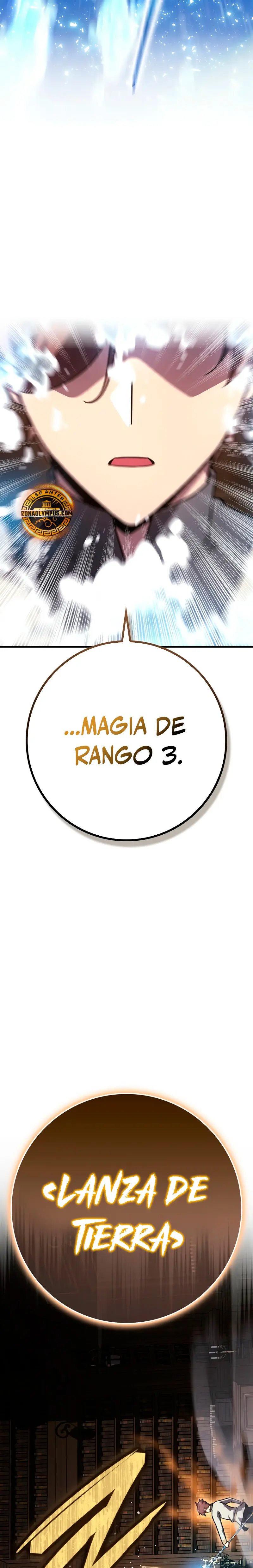 El Mago Genio Destructor de Límites > Capitulo 2 > Page 441