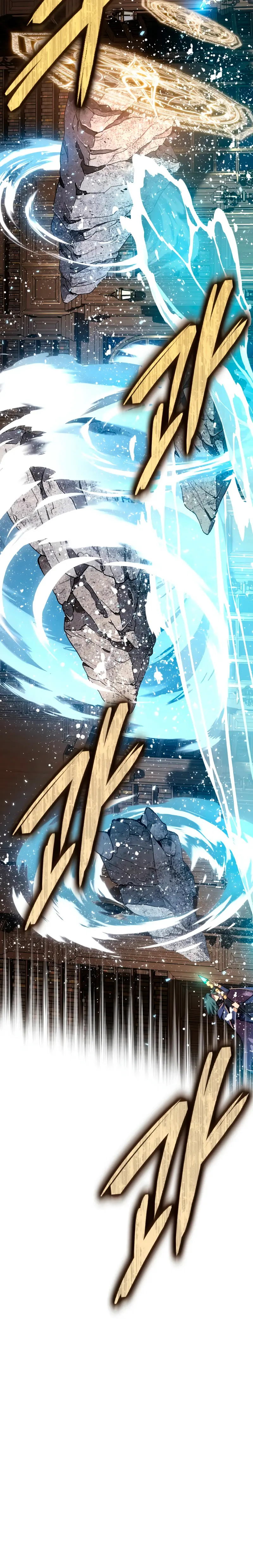 El Mago Genio Destructor de Límites > Capitulo 2 > Page 451