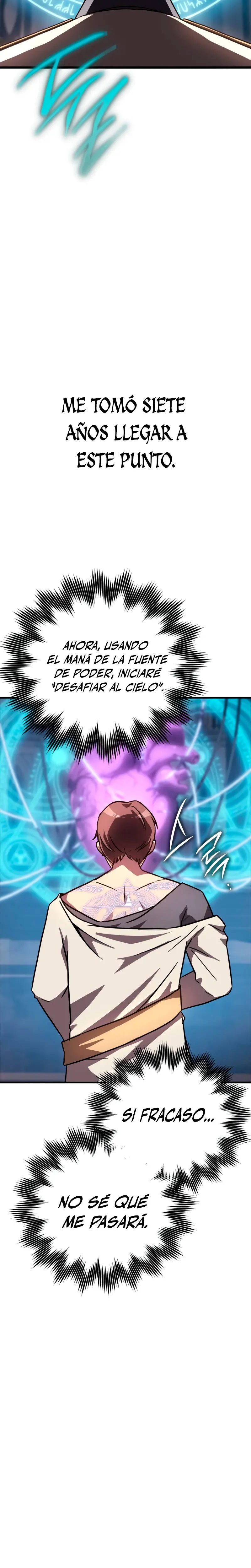 El Mago Genio Destructor de Límites > Capitulo 2 > Page 511