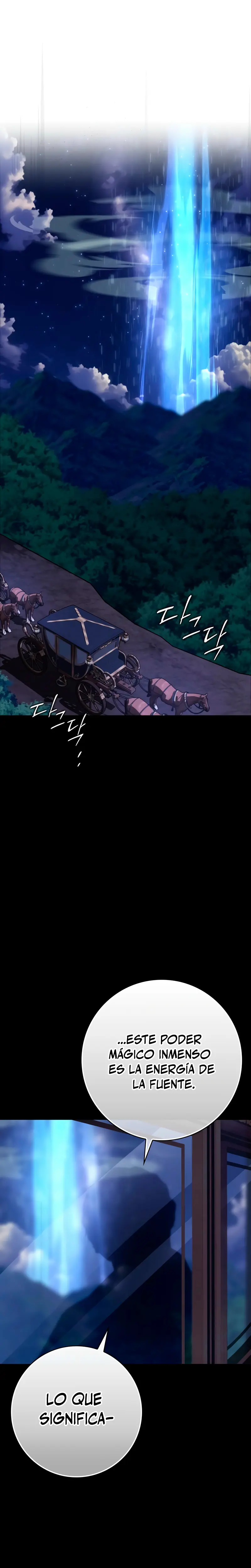 El Mago Genio Destructor de Límites > Capitulo 2 > Page 571