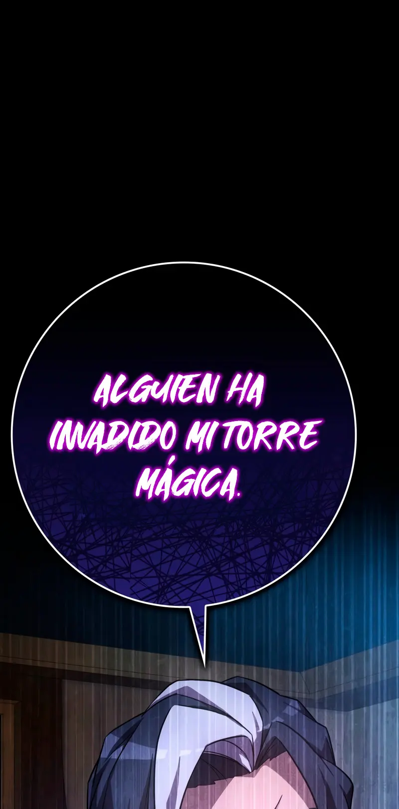 El Mago Genio Destructor de Límites > Capitulo 2 > Page 581