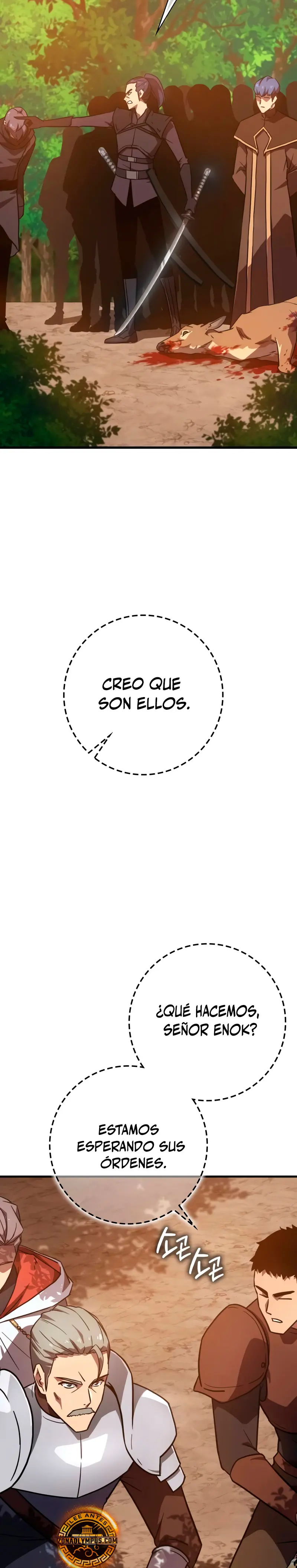 El Mago Genio Destructor de Límites > Capitulo 5 > Page 61