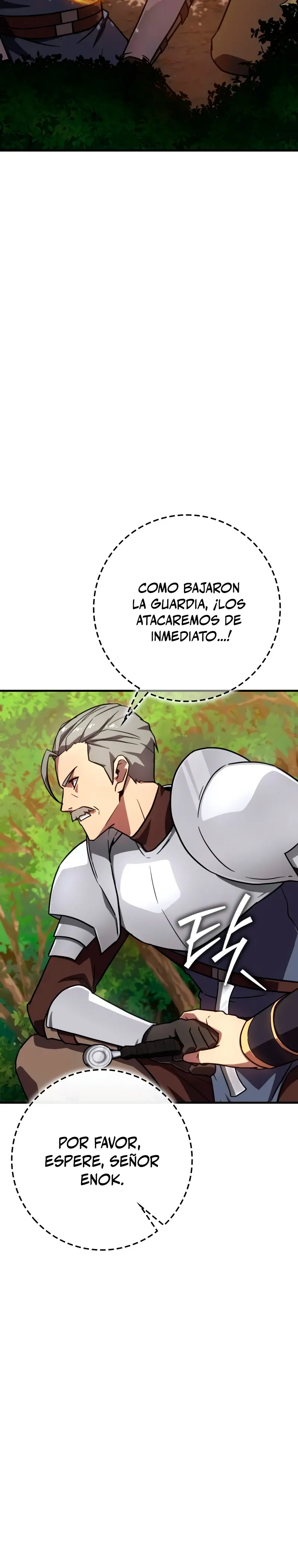 El Mago Genio Destructor de Límites > Capitulo 5 > Page 71