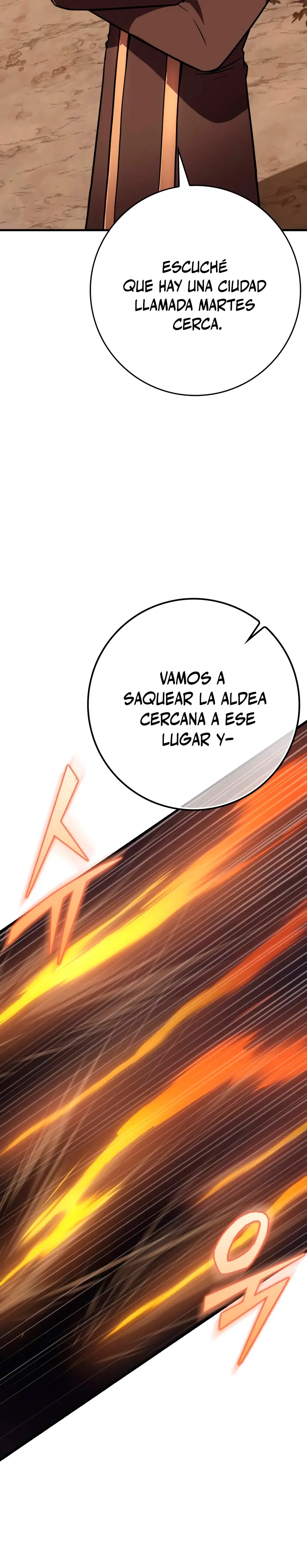 El Mago Genio Destructor de Límites > Capitulo 5 > Page 131