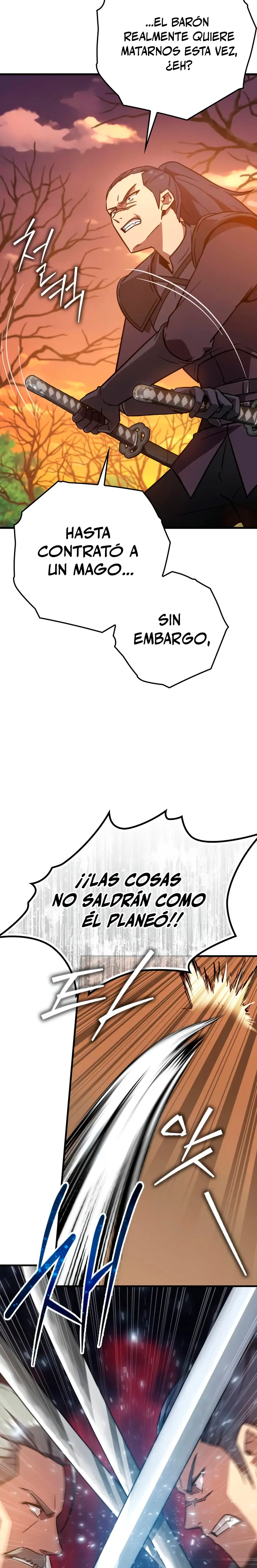 El Mago Genio Destructor de Límites > Capitulo 5 > Page 221