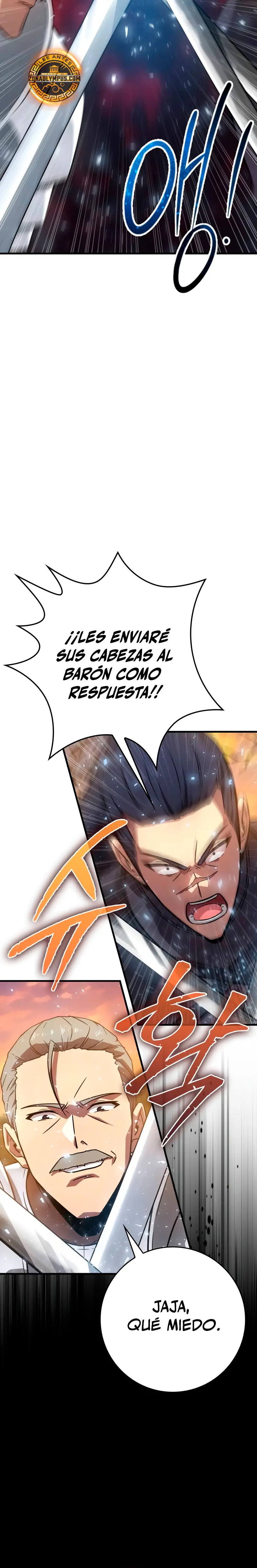 El Mago Genio Destructor de Límites > Capitulo 5 > Page 231