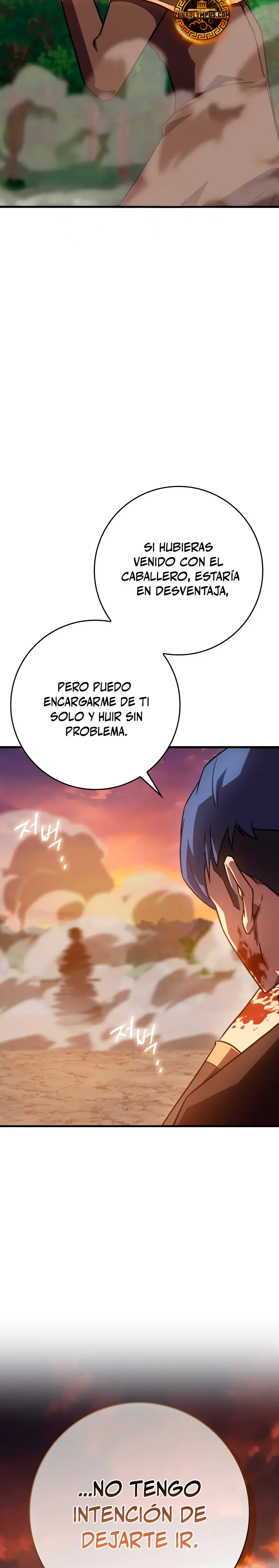 El Mago Genio Destructor de Límites > Capitulo 5 > Page 311