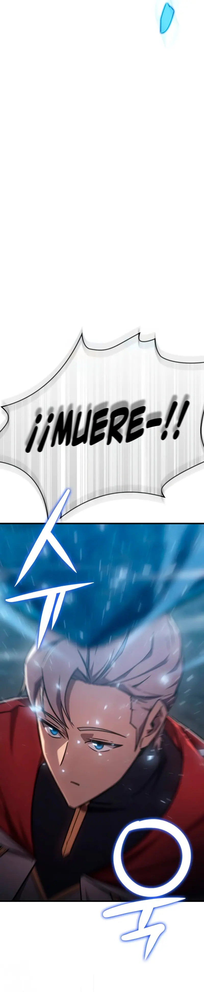 El Mago Genio Destructor de Límites > Capitulo 5 > Page 361