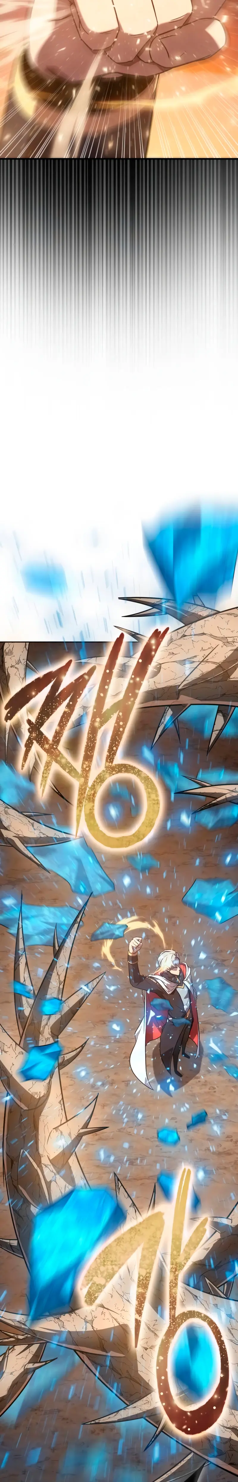 El Mago Genio Destructor de Límites > Capitulo 5 > Page 411
