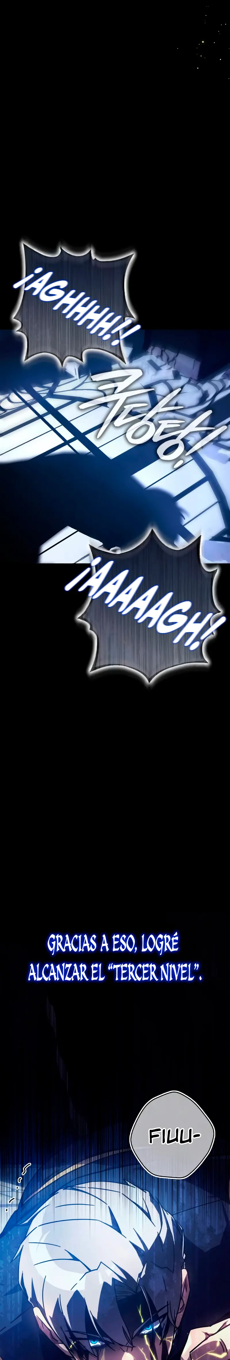 El Mago Genio Destructor de Límites > Capitulo 6 > Page 31