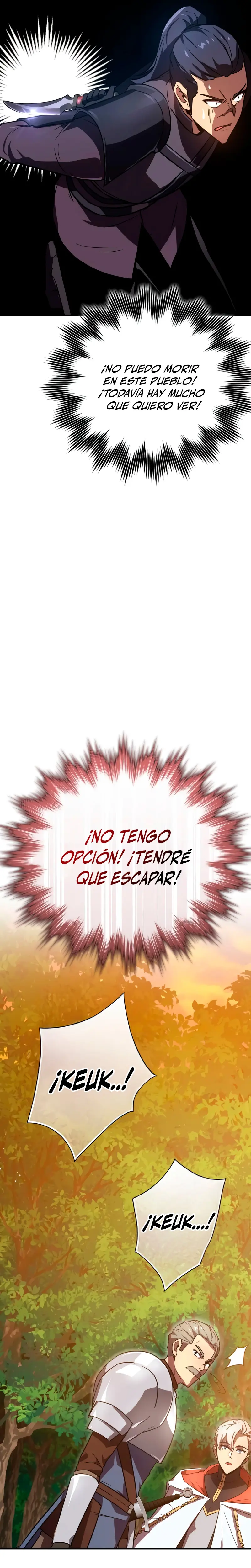 El Mago Genio Destructor de Límites > Capitulo 6 > Page 131