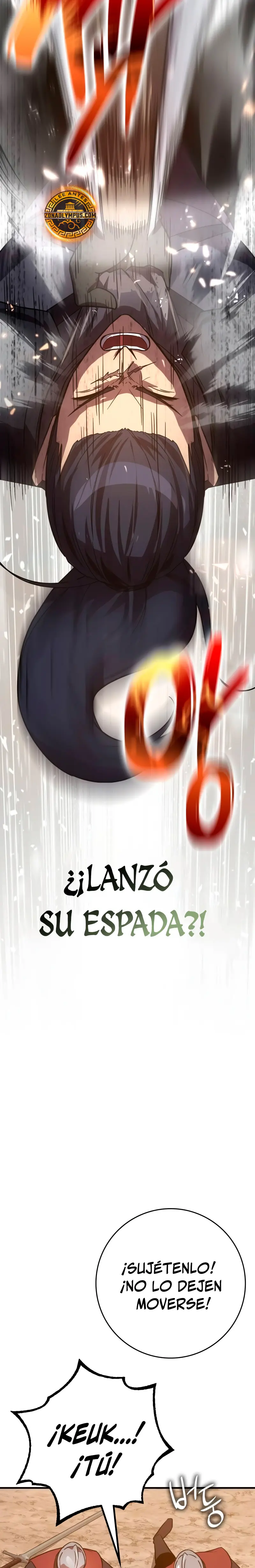 El Mago Genio Destructor de Límites > Capitulo 6 > Page 191