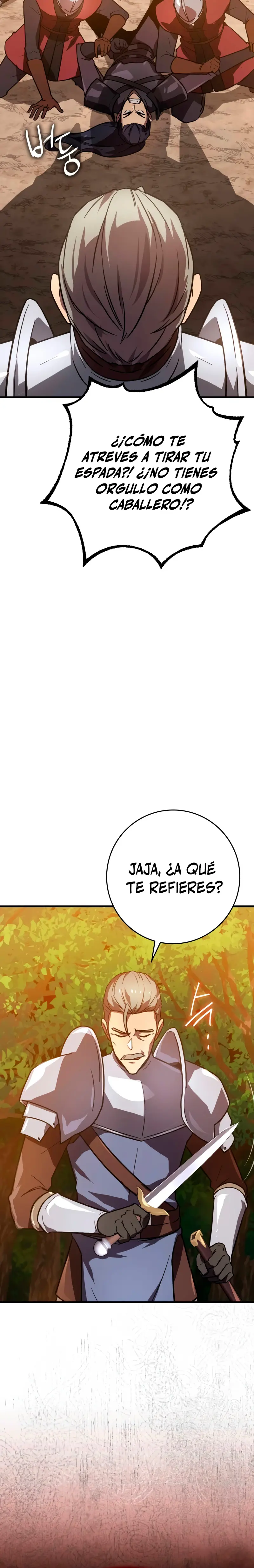 El Mago Genio Destructor de Límites > Capitulo 6 > Page 201