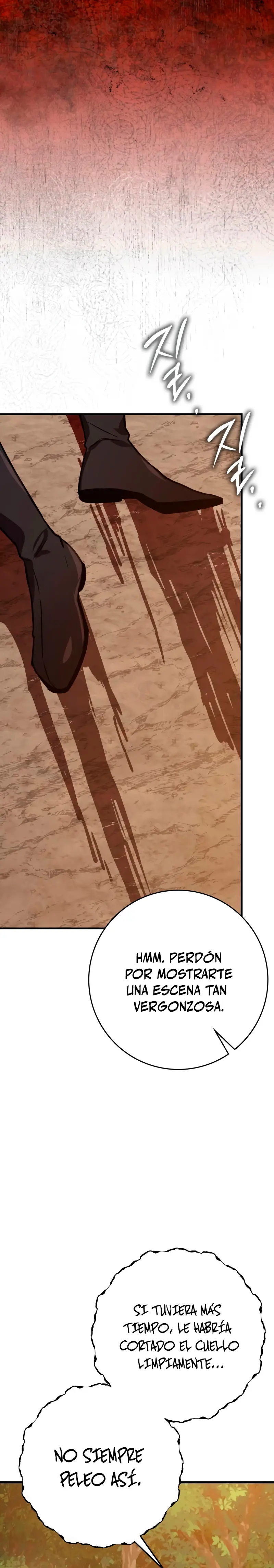 El Mago Genio Destructor de Límites > Capitulo 6 > Page 221