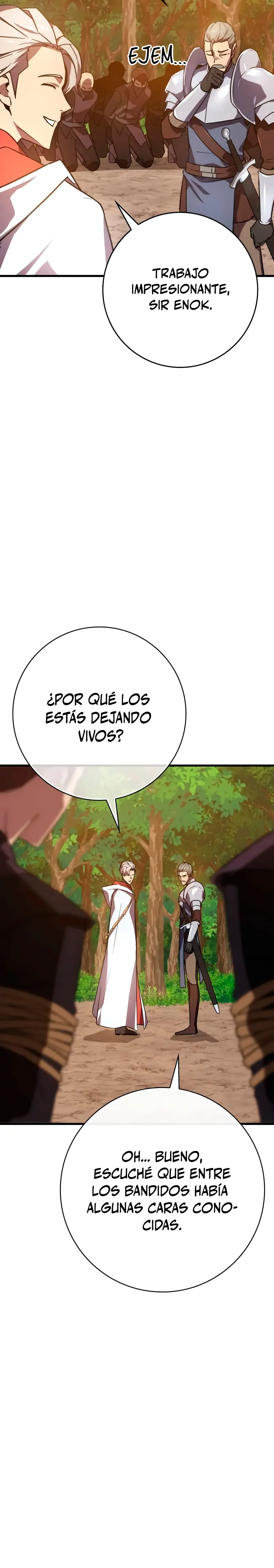 El Mago Genio Destructor de Límites > Capitulo 6 > Page 231
