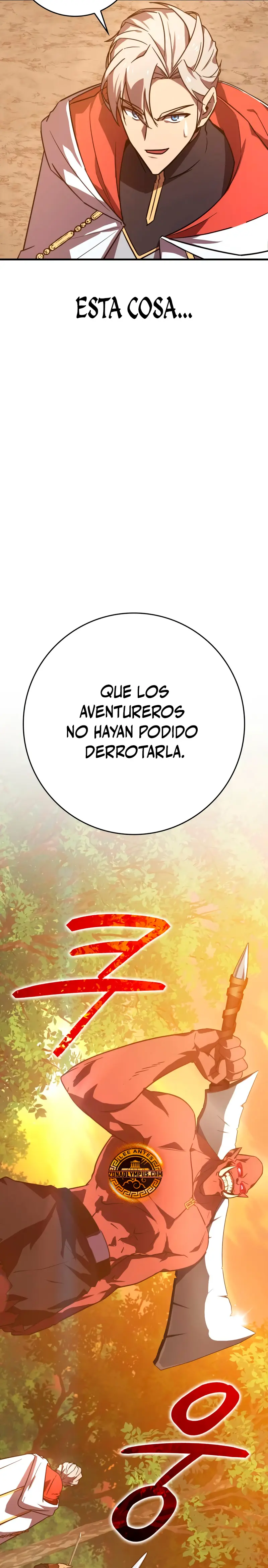 El Mago Genio Destructor de Límites > Capitulo 6 > Page 311
