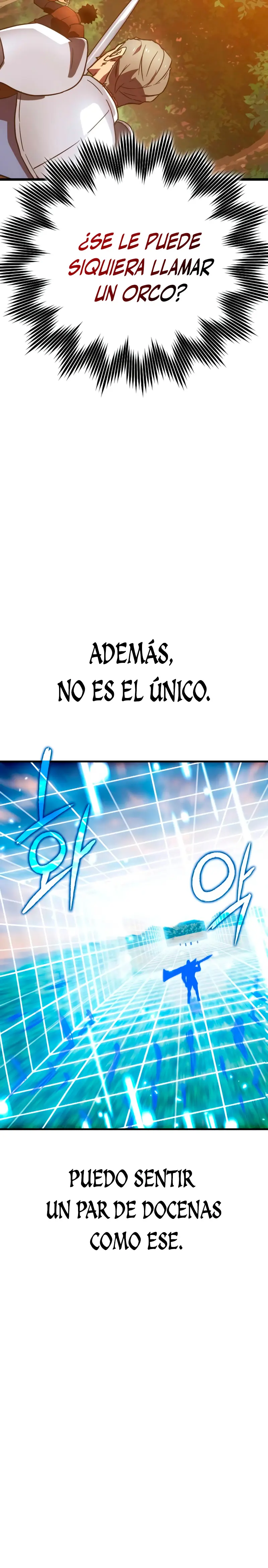 El Mago Genio Destructor de Límites > Capitulo 6 > Page 321