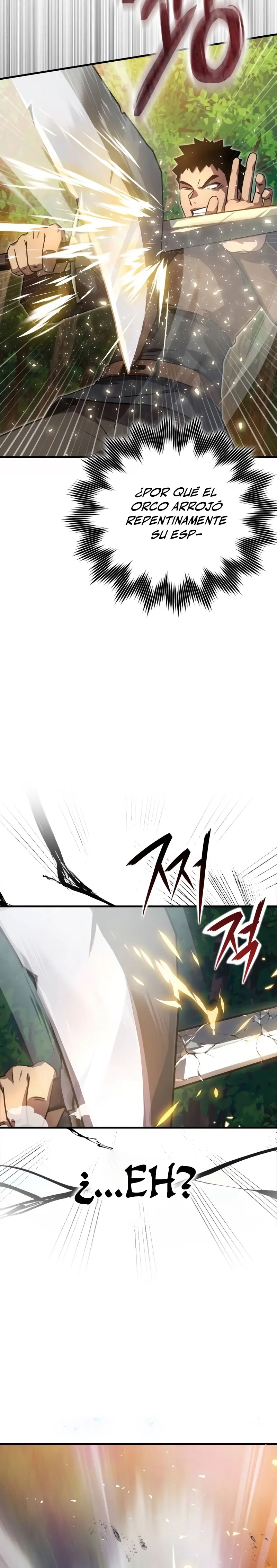 El Mago Genio Destructor de Límites > Capitulo 7 > Page 71