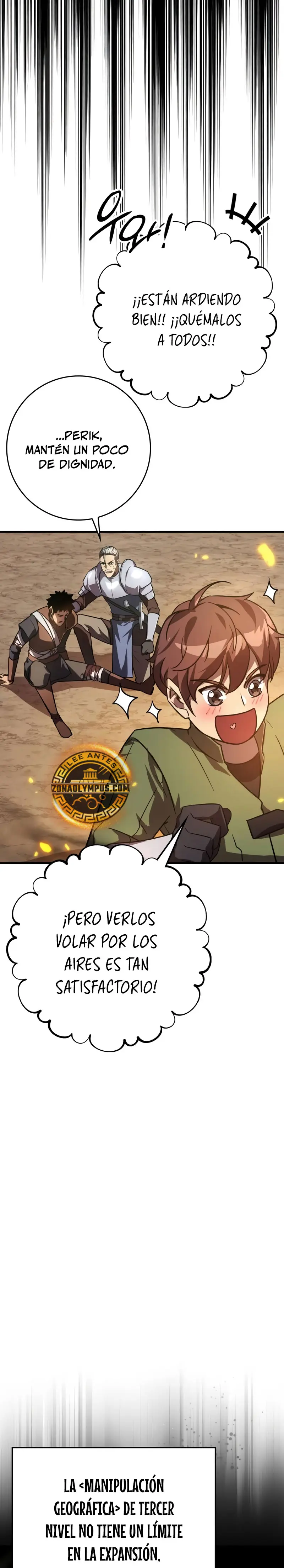 El Mago Genio Destructor de Límites > Capitulo 7 > Page 301