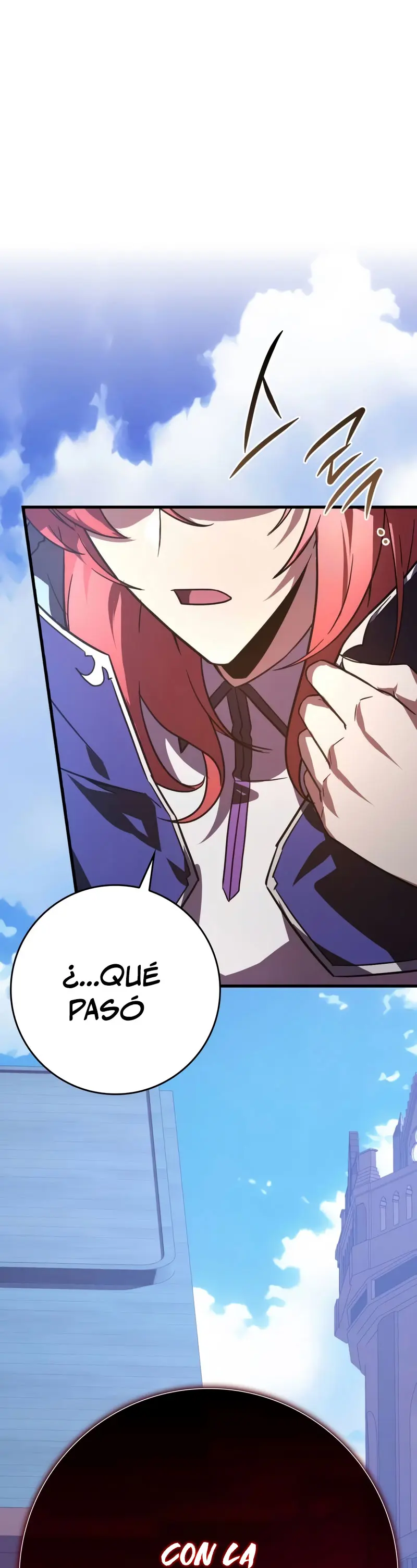 El Mago Genio Destructor de Límites > Capitulo 7 > Page 501
