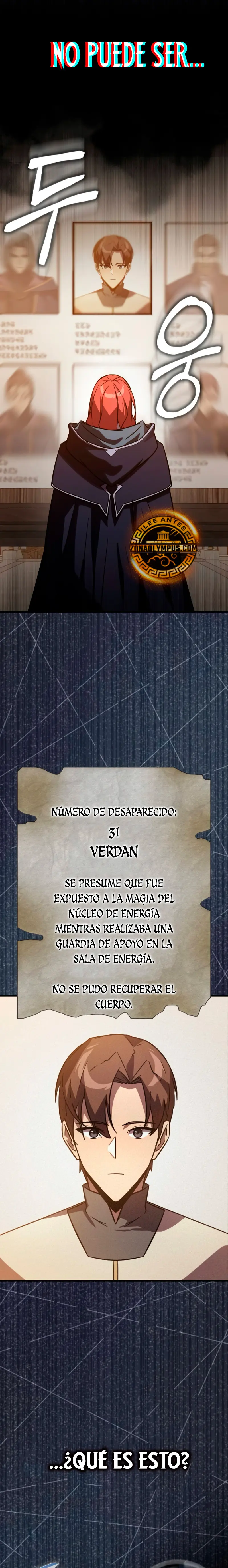 El Mago Genio Destructor de Límites > Capitulo 8 > Page 171