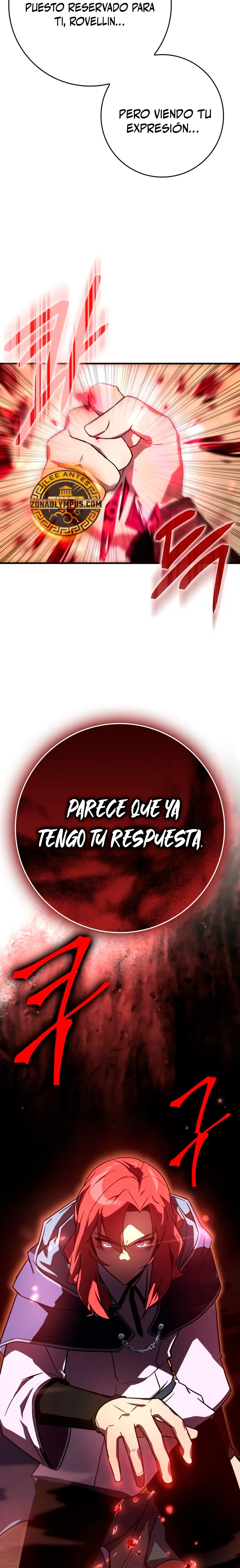 El Mago Genio Destructor de Límites > Capitulo 8 > Page 291