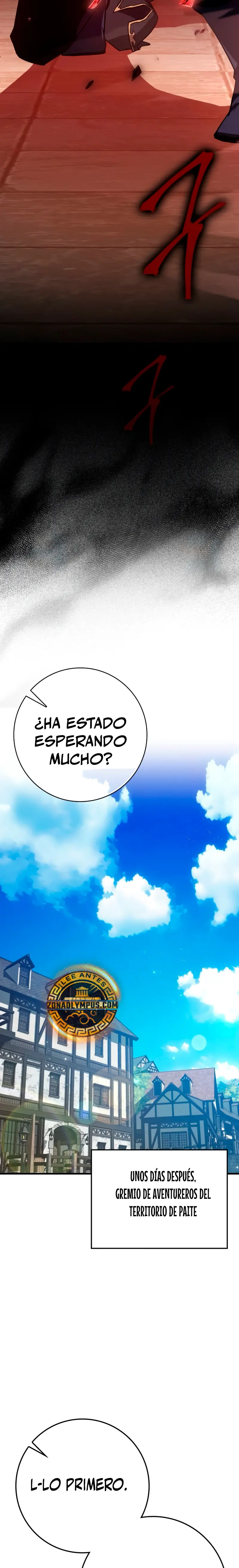 El Mago Genio Destructor de Límites > Capitulo 8 > Page 301