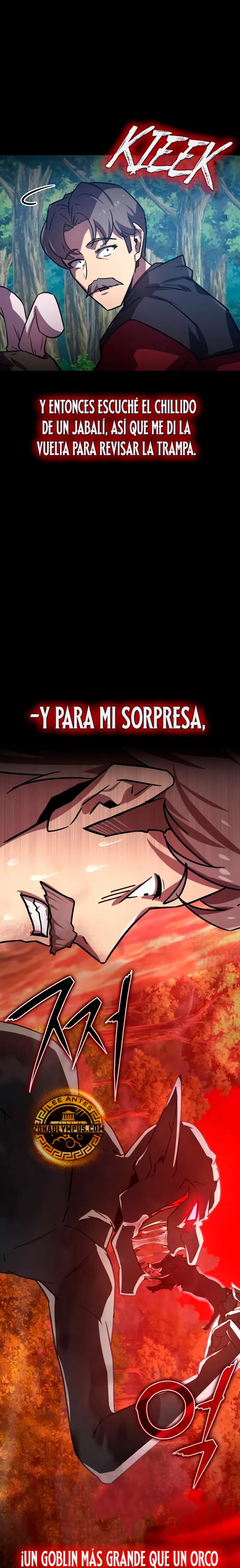El Mago Genio Destructor de Límites > Capitulo 9 > Page 231