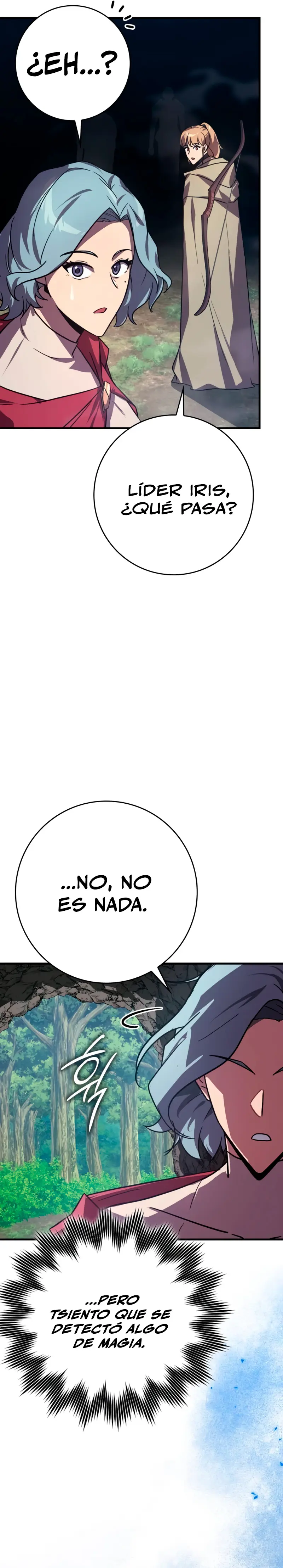 El Mago Genio Destructor de Límites > Capitulo 9 > Page 331
