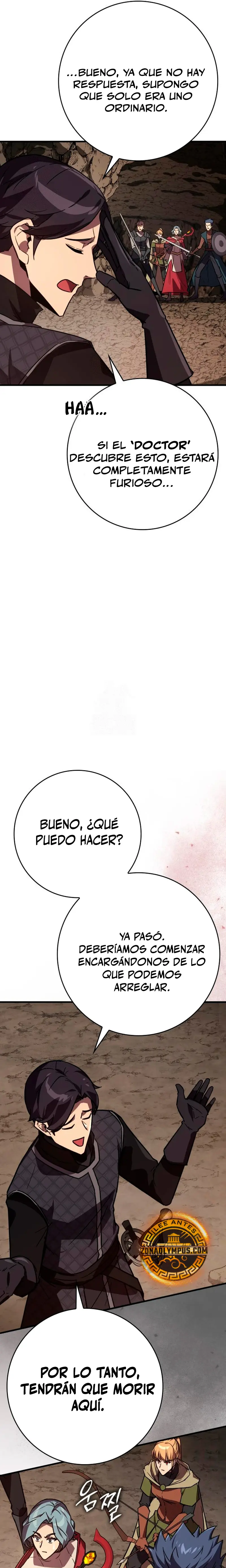 El Mago Genio Destructor de Límites > Capitulo 10 > Page 331