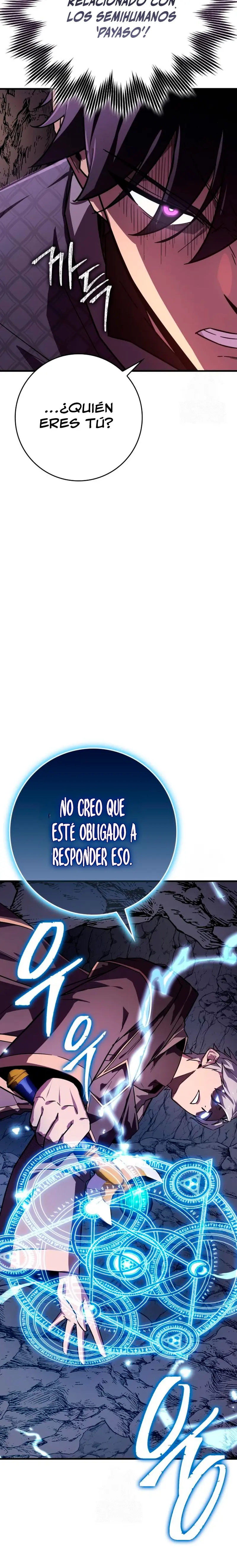 El Mago Genio Destructor de Límites > Capitulo 11 > Page 41