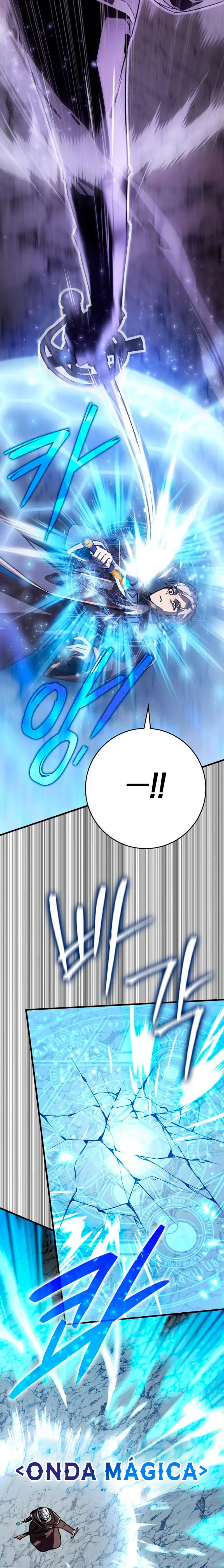 El Mago Genio Destructor de Límites > Capitulo 11 > Page 81
