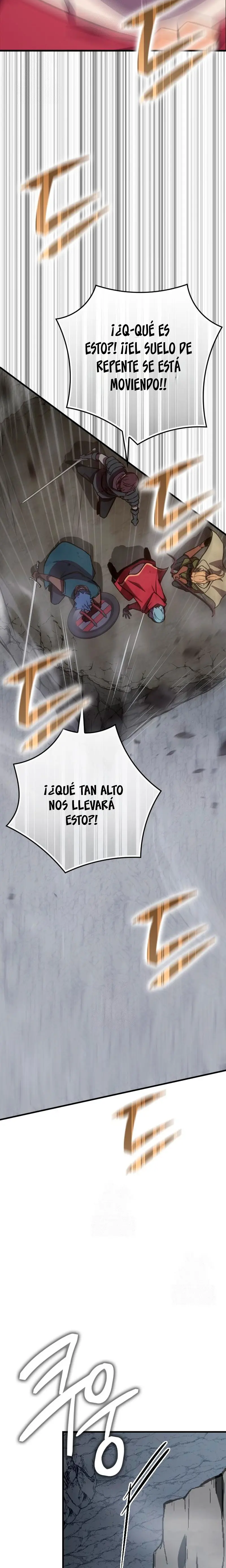 El Mago Genio Destructor de Límites > Capitulo 11 > Page 221