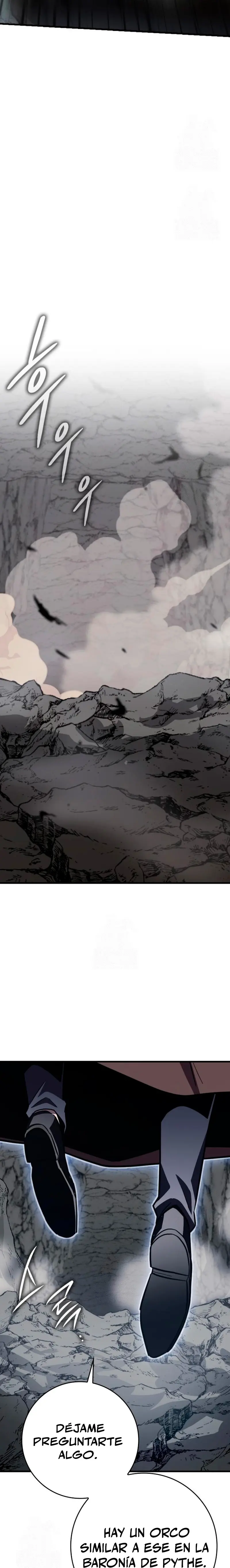 El Mago Genio Destructor de Límites > Capitulo 11 > Page 351
