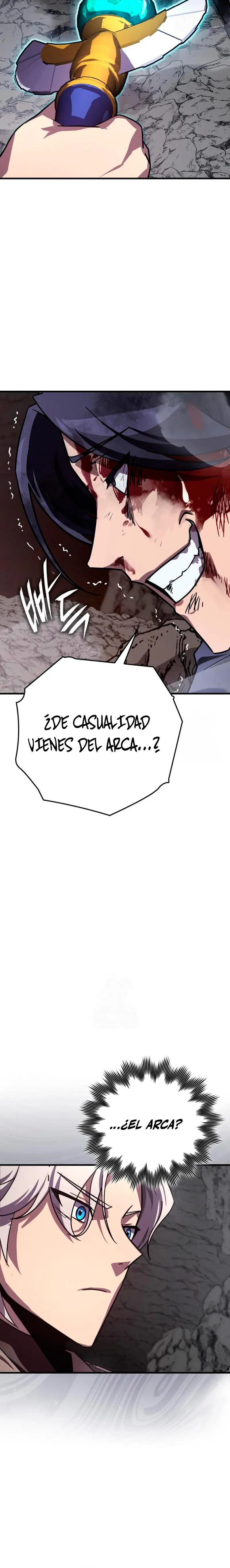 El Mago Genio Destructor de Límites > Capitulo 11 > Page 371