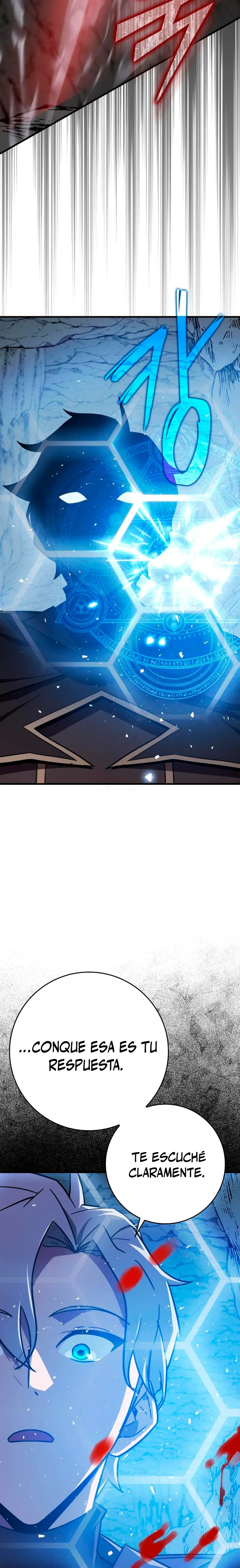 El Mago Genio Destructor de Límites > Capitulo 11 > Page 401