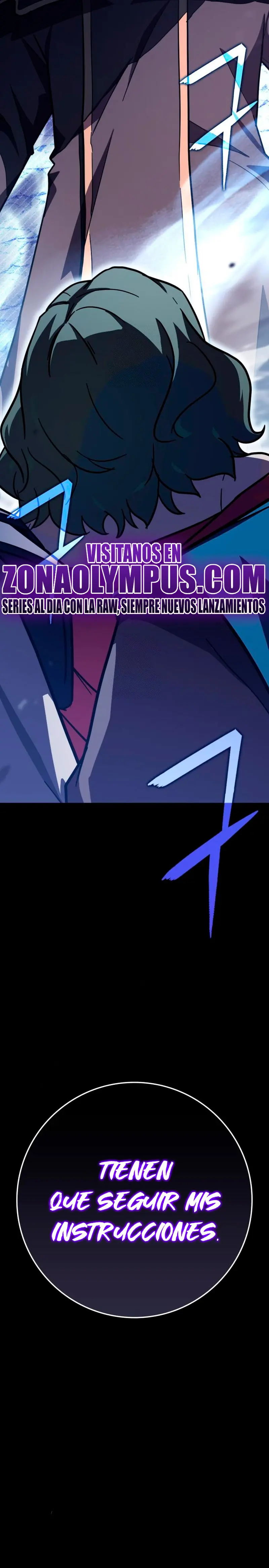 El Mago Genio Destructor de Límites > Capitulo 11 > Page 431