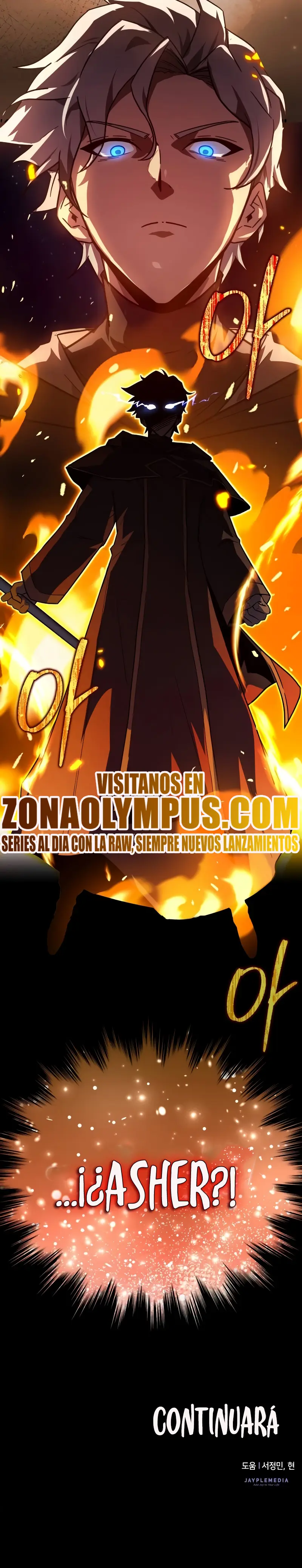 El Mago Genio Destructor de Límites > Capitulo 12 > Page 351