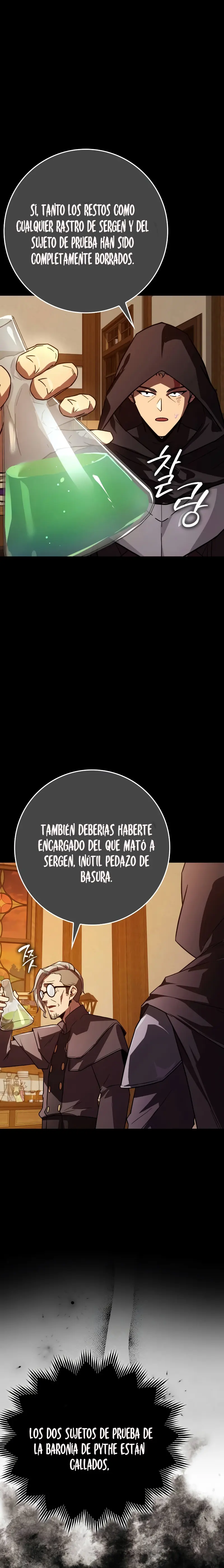 El Mago Genio Destructor de Límites > Capitulo 13 > Page 41