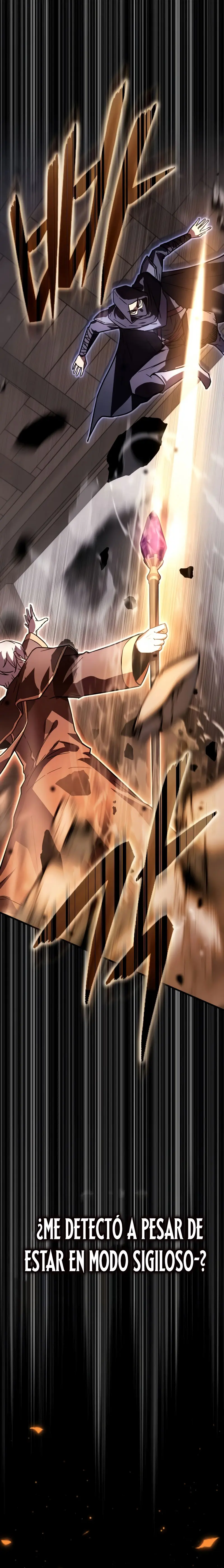 El Mago Genio Destructor de Límites > Capitulo 13 > Page 91