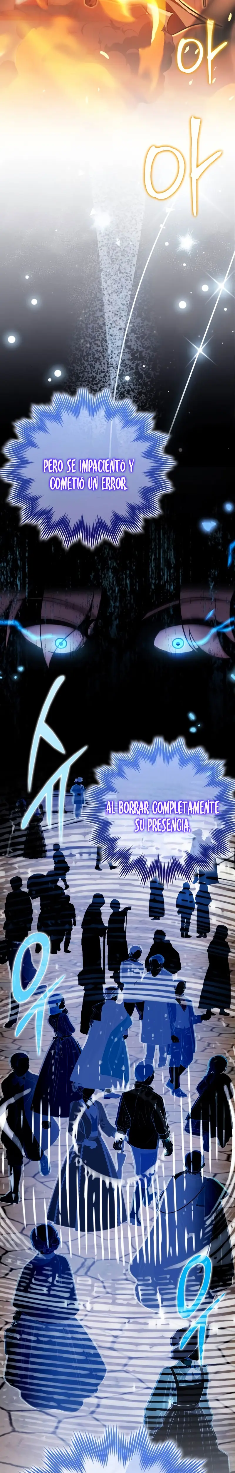 El Mago Genio Destructor de Límites > Capitulo 13 > Page 151
