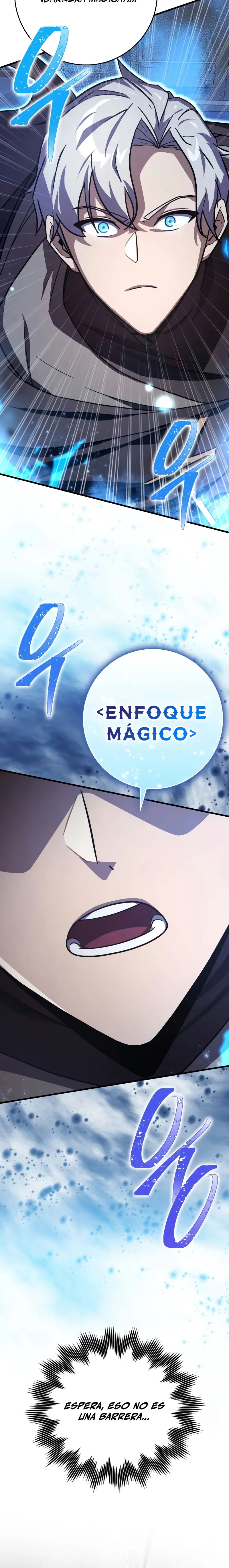 El Mago Genio Destructor de Límites > Capitulo 13 > Page 301