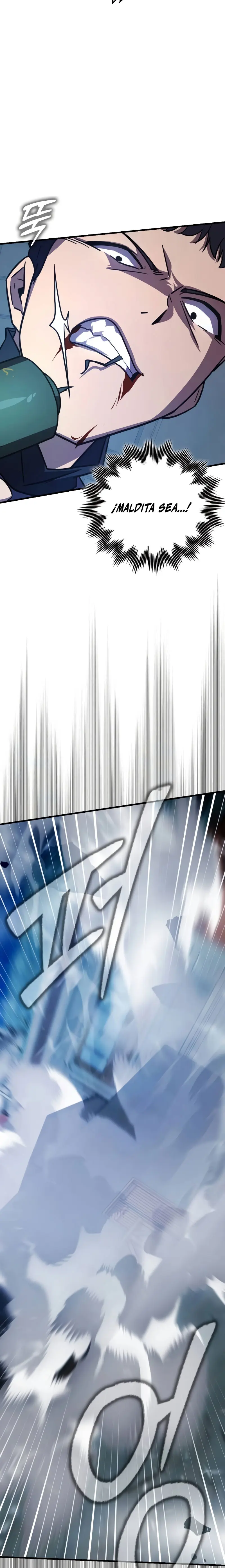 El Mago Genio Destructor de Límites > Capitulo 13 > Page 341
