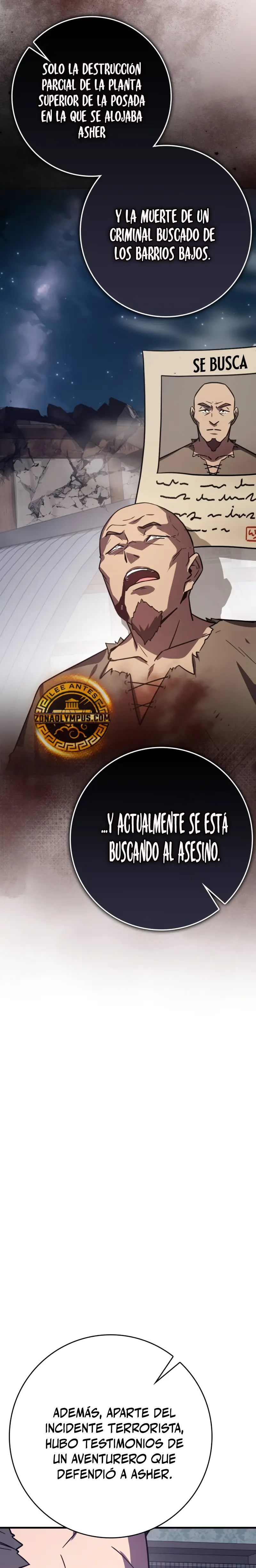 El Mago Genio Destructor de Límites > Capitulo 14 > Page 41
