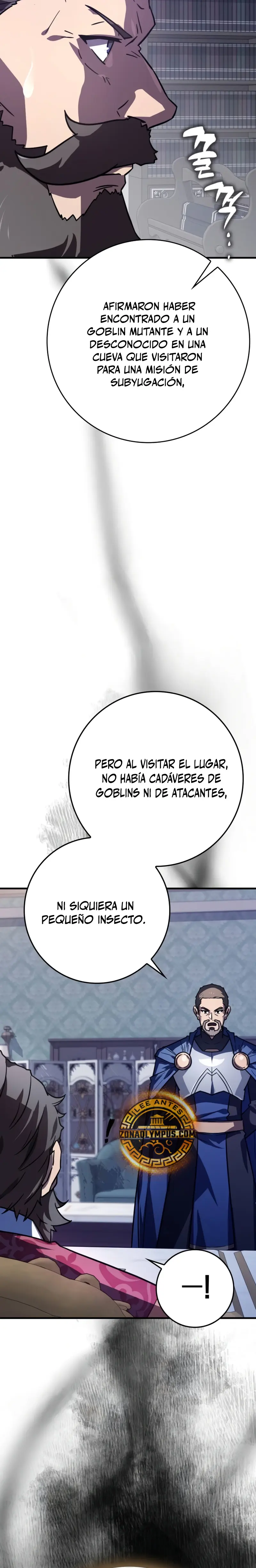 El Mago Genio Destructor de Límites > Capitulo 14 > Page 51