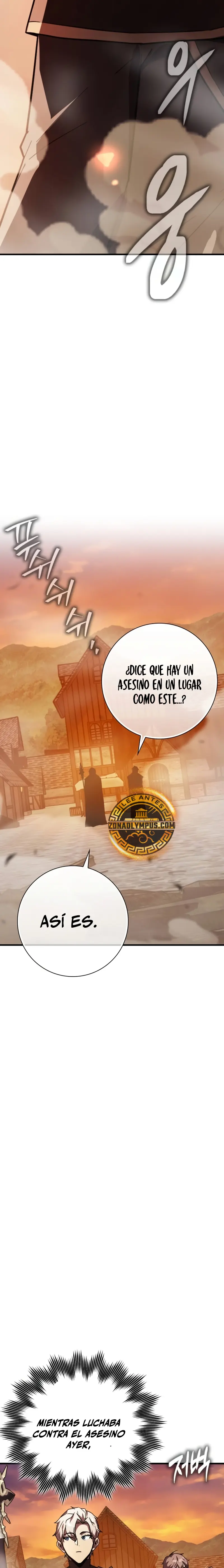 El Mago Genio Destructor de Límites > Capitulo 14 > Page 191