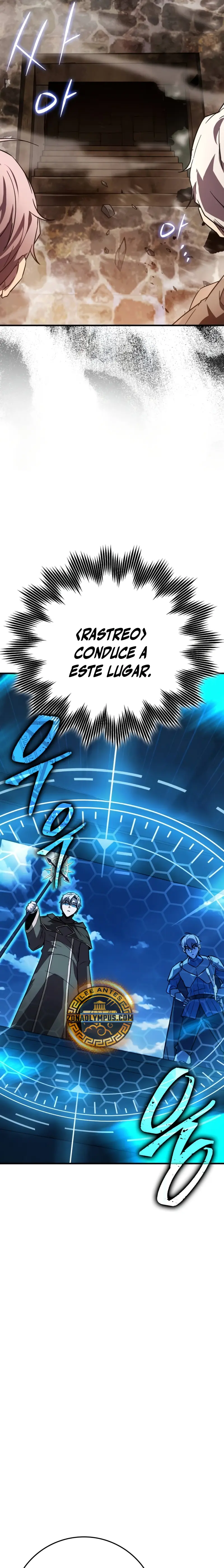 El Mago Genio Destructor de Límites > Capitulo 14 > Page 221