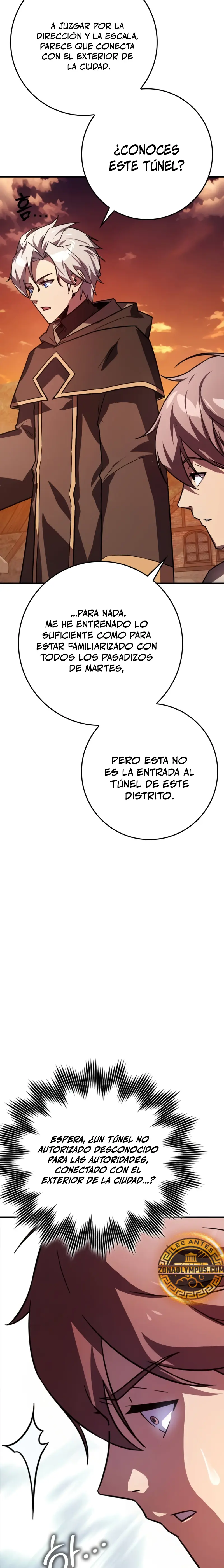 El Mago Genio Destructor de Límites > Capitulo 14 > Page 231
